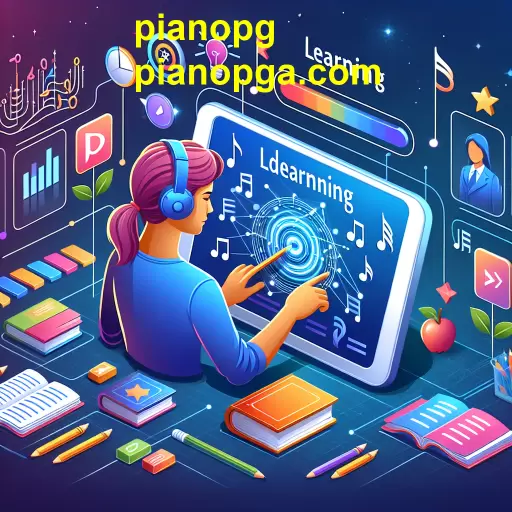 O Futuro do Aprendizado: Como Jogos Estão Transformando a Educação no Pianopg